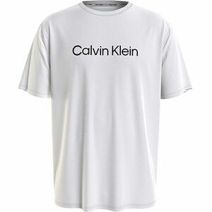 Calvin Klein Tricou pentru bărbați Relaxed Fit KM0KM00763-YCD XL imagine