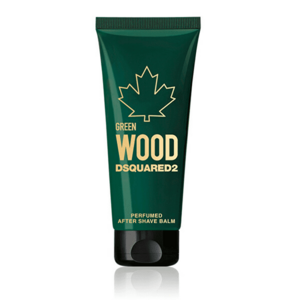 Dsquared² Green Wood - balsam după ras 100 ml imagine