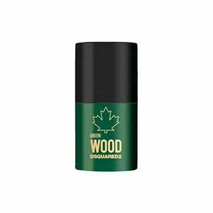 Dsquared² Green Wood - deodorant solid 75 ml imagine