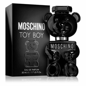 Moschino Toy Boy - EDP 50 ml imagine