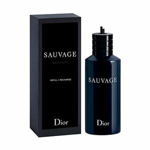 Dior Sauvage - EDT (umplere) 300 ml imagine