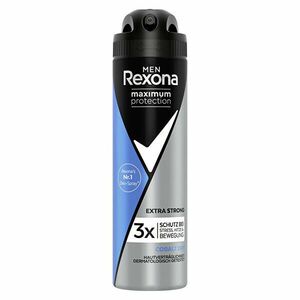 Rexona Spray antiperspirant împotriva transpirației excesive Men Maximum Protection Intense 150 ml imagine
