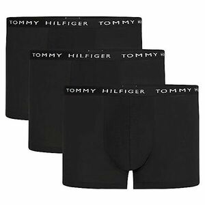 Tommy Hilfiger 3 PACK - boxeri pentru bărbați UM0UM02203-0VI XXL imagine