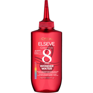 L´Oréal Paris Balsam pentru luciul părului vopsit Elseve Color Vive 8 second Wonder Water (Conditioner) 200 ml imagine