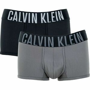Calvin Klein 2 PACK - boxeri pentru bărbați NB2599A-9C5 XL imagine