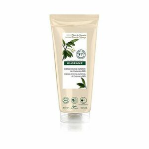 Klorane Gel de duș nutritiv Bio Flori Cupuacu (Nourishing Shower Gel) 200 ml imagine