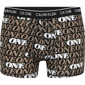 Calvin Klein Boxeri pentru bărbați CK OneNB2216A-1BB XL imagine