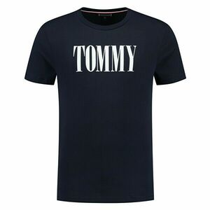 Tommy Hilfiger Tricou pentru bărbați Regular Fit UM0UM02534-DW5 XXL imagine