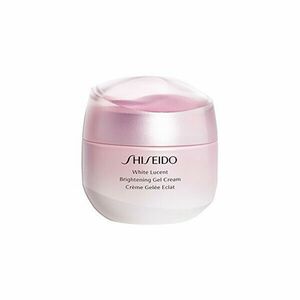 Shiseido Cremă-gel de noapte împotriva petelor pigmentare White Lucent (Brightening Gel Cream) 50 ml imagine