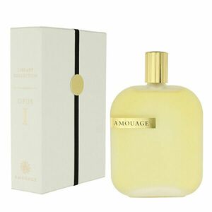 Amouage The Library Collection Opus I - EDP 100 ml imagine