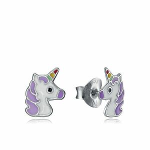 Viceroy Cercei jucăuși din argint Unicorn Sweet 5117E000-17 imagine