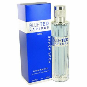 Ted Lapidus Blueted - EDT 100 ml imagine