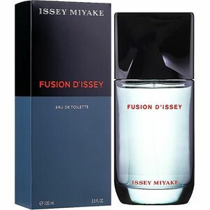 Issey Miyake Fusion D`Issey - EDT 100 ml imagine