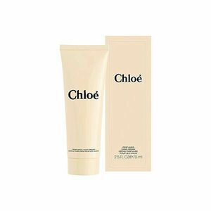 Chloé Chloé - cremă de mâini 75 ml imagine