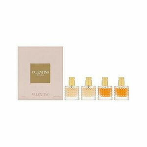 Valentino Mini set Valentino pentru femei - 4 x 6 ml imagine