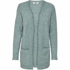 Jacqueline de Yong Cardigan de damă JDYSUNDAY 15241381 Tourmaline XL imagine