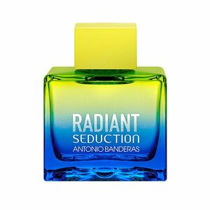 Antonio Banderas Radiant Seduction Blue For Men - EDT - TESTER 100 ml imagine