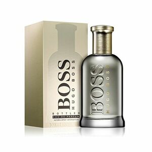 Hugo Boss Boss Bottled - EDP 50 ml imagine