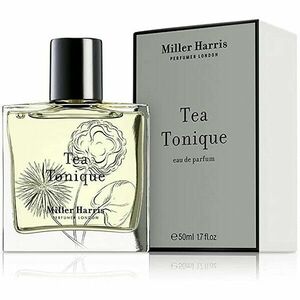 Miller Harris Tea Tonique - EDP 100 ml imagine