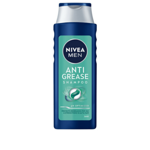 Nivea Șampon pentru părul gras (Anti-Grease Shampoo) 400 ml imagine