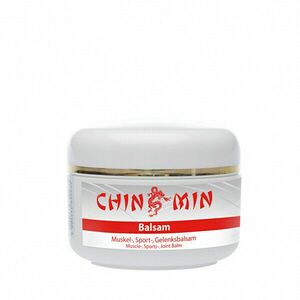 Styx Balsam pentru masaj Chin Min (Balsam) 150 ml imagine