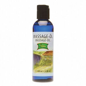 Styx Ulei de corp anticelulitic Anti cellulite (Massage Oil) 100 ml imagine