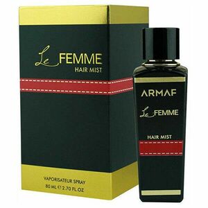 Armaf Le Femme - spray de păr 80 ml imagine