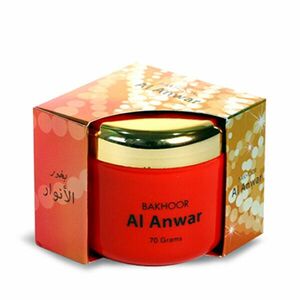 Hamidi Al Anwar - cărbuni parfumați 70 g imagine