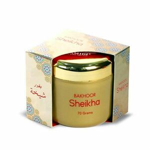 Hamidi Sheikha - cărbuni parfumați 70 g imagine