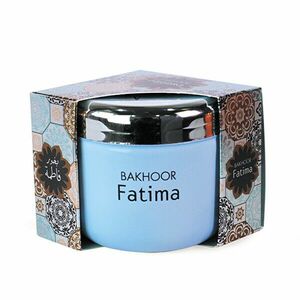 Hamidi Fatima - cărbuni parfumați 70 g imagine