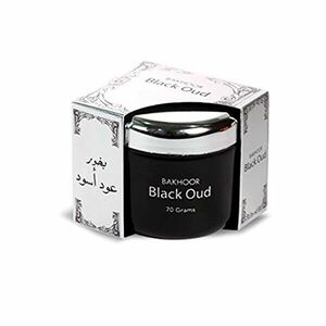 Hamidi Black Oud - cărbuni parfumați 70 g imagine