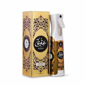Hamidi Aqeeq - spray de casă 320 ml imagine