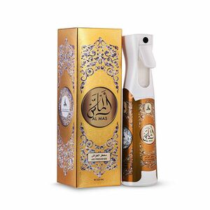 Hamidi Al Mas - spray de casă 320 ml imagine