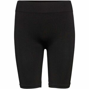Vero Moda Pantaloni scurți pentru femei VMJACKIE 10228190 Black XS / S imagine
