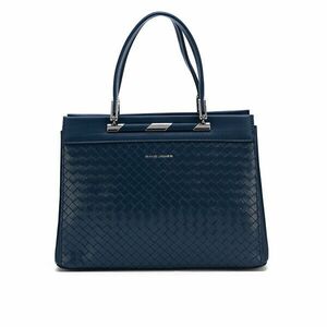 David Jones Geantă pentru femei CM6446A Navy imagine