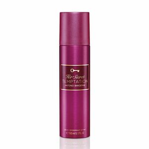 Antonio Banderas Her Secret Temptation - deodorant spray 150 ml imagine