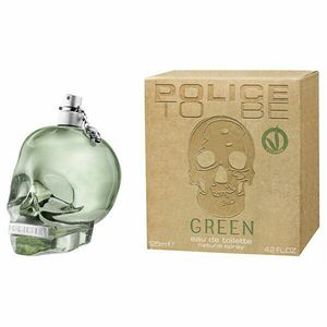 Police To Be Green - EDT 40 ml imagine