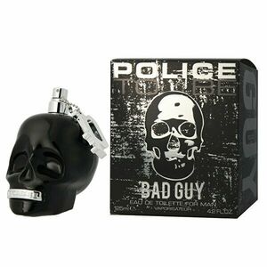 Police To Be Bad Guy - EDT 75 ml imagine