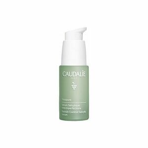 Caudalie Ser pentru piele cu tendințe acneice și ten mixt Vinopure (Blemish Control Salicylic Serum) 30 ml imagine