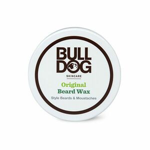 Bulldog Ceară pentru barbă Beard Wax 50 ml imagine