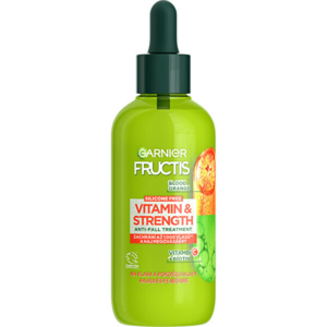 Garnier Ser fortifiant pentru păr Fructis Vitamin & Strength (Anti-Fall Treatment) 125 ml imagine