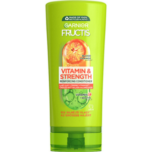 Garnier Balsam fortifiant Fructis Vitamin & Strength (Reinforcing Conditioner) 200 ml imagine