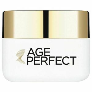 L´Oréal Paris Cremă de ochi Age Perfect Re-Hydrating Care (Eye Cream) 15 ml imagine