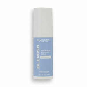 Revolution Skincare Ser de piele impotriva petelor pigmentare 2% Tranexamic Acid (Resurfacing & Recovery Serum) 30 ml imagine
