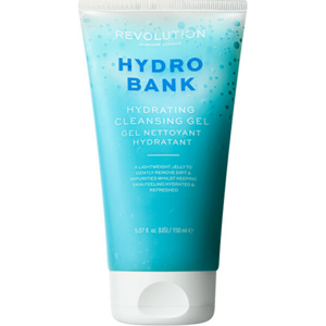 Revolution Skincare Gel hidratat pentru curățarea pielii Hydro Bank (Hydrating Cleansing Gel) 150 ml imagine