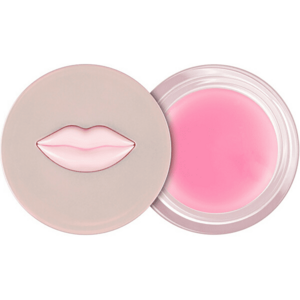 Revolution Peeling de buze Sugar Kiss Cherry (Lip Scrub) 12 g imagine