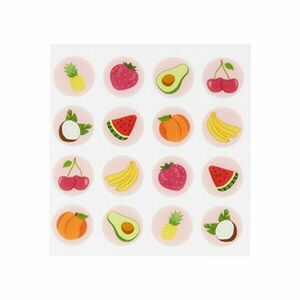 I Heart Revolution Plasturi pentru acnee Tasty Fruit (Blemish Stickers) 32 ks imagine