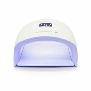 Rio-Beauty Lampă UV pentru unghii Salon Pro UV & LED Lamp imagine