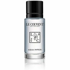 Le Couvent Maison De Parfum Aqua Imperi - EDC 50 ml imagine