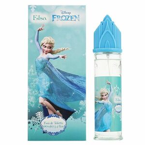 EP Line Disney Frozen Elsa - EDT 100 ml imagine
